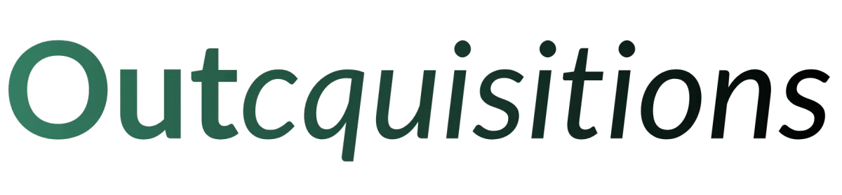 Outquisitions