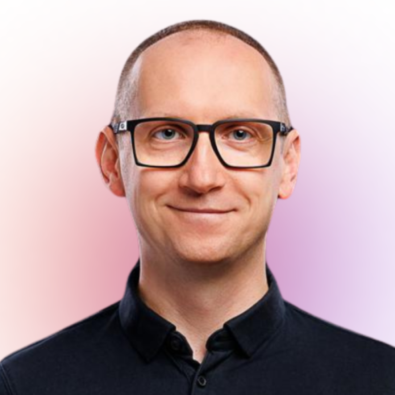 dr Maciej Chrzanowski