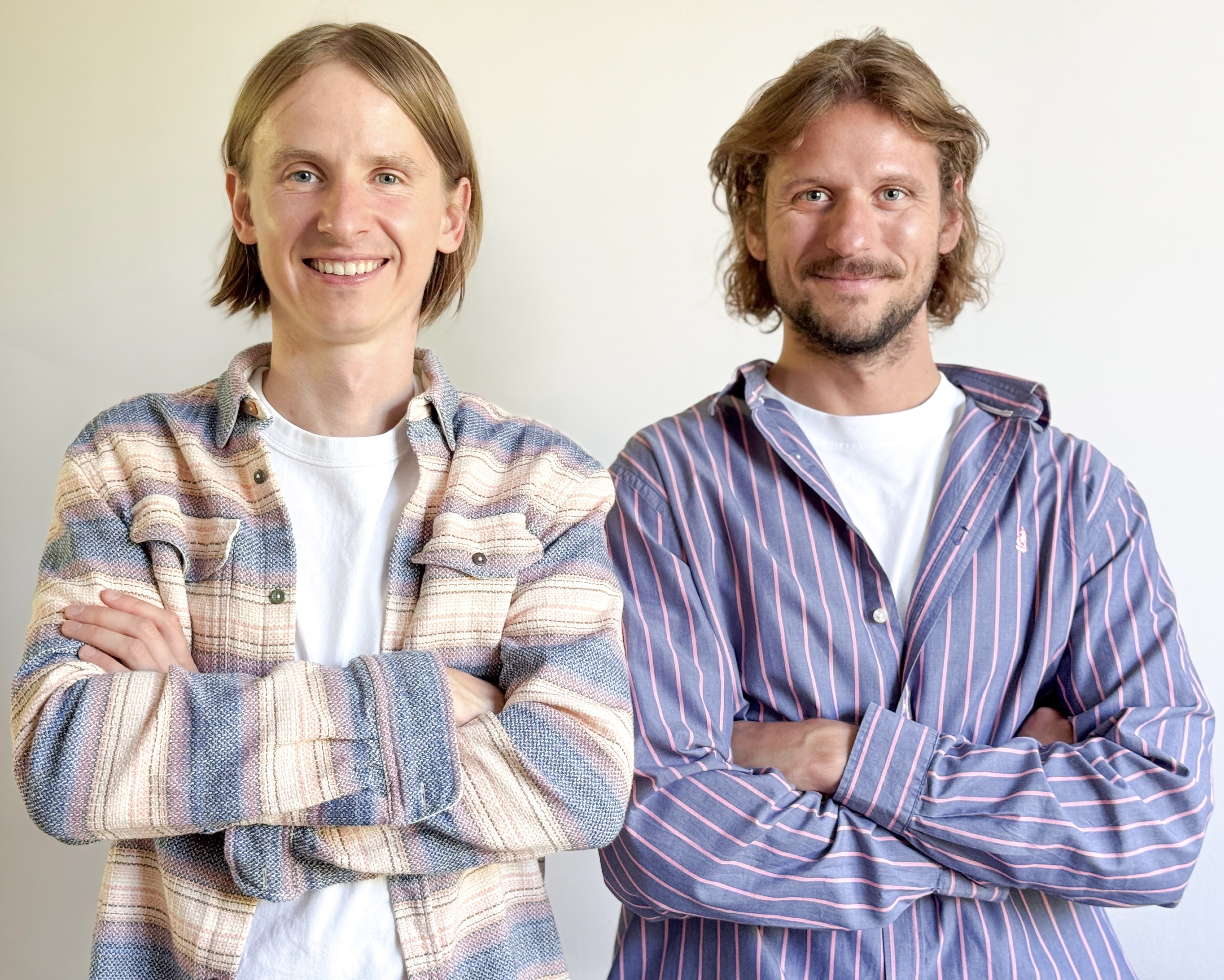 Jan Bartnik & Szymon Milas