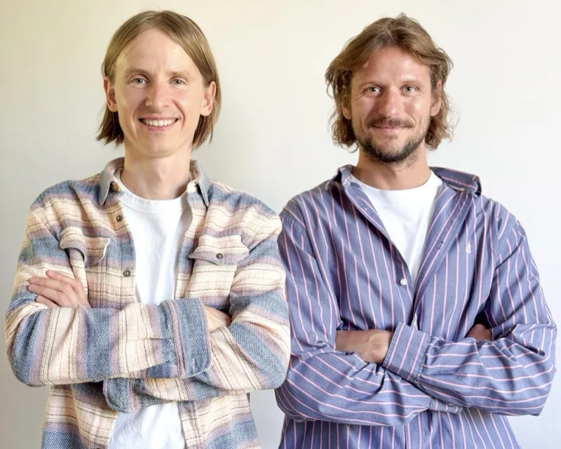 Jan Bartnik & Szymon Milas